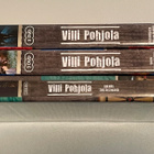 Villi Pohjola (kaudet 1 - 3) DVD - pikkukuva 5
