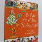 Marcia Williams : Bravo, Mr. William Shakespeare! : Seven... - pikkukuva 1