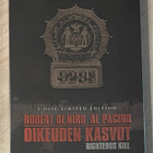 Oikeuden kasvot (2008) Limited Steelbook (UUSI) - pikkukuva 1