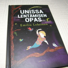Emilia Lehtinen Unissa lentämisen opas - pikkukuva 1