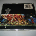 Black Sabbath - Forbidden (CD) - pikkukuva 2