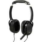 Deltaco HL-48 Headset Älypuhelimille, 3.5mm, 1.5m *UUSI* - pikkukuva 1