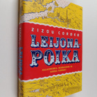 Zizou Corder : Leijonapoika - pikkukuva 1