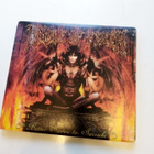 CD Cradle of Filth - Bitter Suites to Succubi (Sis.pk:t) - pikkukuva 1