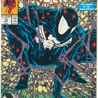 Spider-Man #13 (Marvel, August 1991) - pikkukuva 1