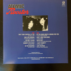 Atomic Rooster - s/t (LP) - pikkukuva 2