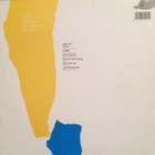 Genesis – Abacab, Grey/Yellow/Magenta/Cyan Cover - pikkukuva 2