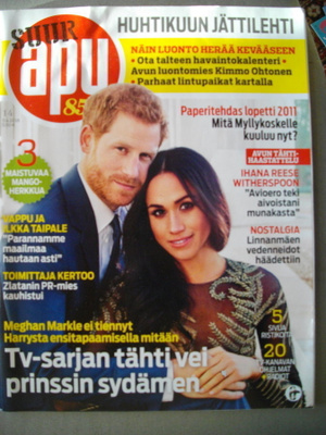 Apu lehti Nro 14/2018 (23.1)