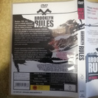 BROOKLYN RULES DVD - pikkukuva 2