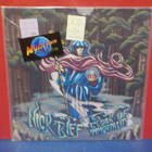 NICK RIFF - CLOAK OF IMMORTALITY M-/EX- UK -95 PRESS LP - pikkukuva 1