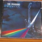 The Shadows:Diamonds CD - pikkukuva 1