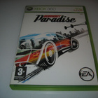 Burnout Paradise **XBOX360** - pikkukuva 1