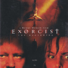 DVD: Exorcist - the beginning - pikkukuva 1