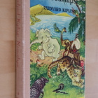 Rudyard Kipling : Norsunlapsi ( LTK 2.p. 1954 ) - pikkukuva 1