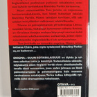 Robert Harris : Enigma : suuri sotasalaisuus - pikkukuva 2