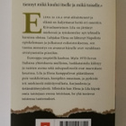 Elena Ferrante, 3. ja 4. Napoli -osa, + bonuskirja - pikkukuva 3