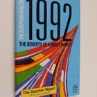 The European challenge : 1992 : the benefits of a single ... - pikkukuva 1