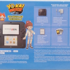 Nintendo 2DS Console Black + Blue - Yo-Kai Watch Preinstal - pikkukuva 2
