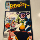 Ryhmä-x 3/1989 - pikkukuva 1