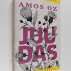 Amos Oz : Juudas - pikkukuva 1