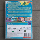 DVD: Phineas And Ferb: Best Lazy Day Ever! (Disney 2008) - pikkukuva 2