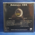 FUNERAL WINDS - GODSLAYER XUL M/M HOL -2021 LP - pikkukuva 2