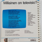 Federico Maggioni : Millainen on televisio? - pikkukuva 2