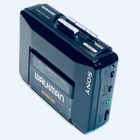 Sony Walkman WM-2013 huollettu toimiva - pikkukuva 1