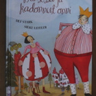 Stark & Leffler: Prinsessa ja kadonnut onni - pikkukuva 1