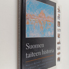 Bengt von Bonsdorff : Suomen taiteen historia : keskiajal... - pikkukuva 1