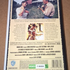 HILJAISET SILLAT VHS WARNER HOME VIDEO - pikkukuva 2