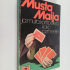 Musta maija ja muita korttipelejä koko perheelle - pikkukuva 1