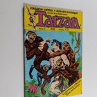 Edgar Rice Burroughs : Tarzan 2/1986 : Valkoinen sokeus ;... - pikkukuva 1