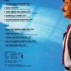Matti Esko (LP) 1984 - pikkukuva 2