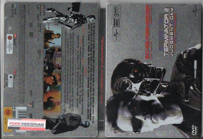 Terminator 2	(51 002)	k	-FI-	DVD	Steelbox,	(3)	arnold schwar