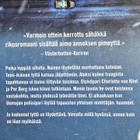 Amki Edvinsson: Lumienkeli 1.p - pikkukuva 2