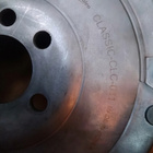 VW kytkimen asetelma Valeo 786011 - pikkukuva 5