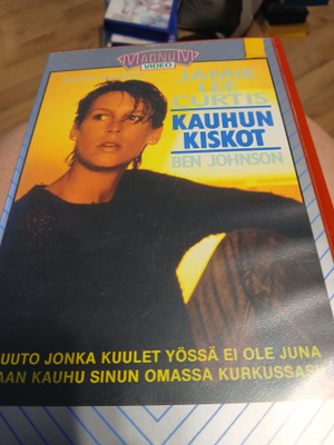 Kauhun kiskot
