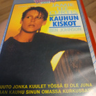 Kauhun kiskot - pikkukuva 1
