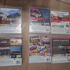 6x ps3 ajopeli, nfs, midnightclub yms - pikkukuva 2