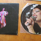 Donna Summer: neljä LP:tä, joista yksi kuvavinyyli (rare) - pikkukuva 3