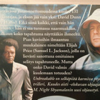 Unbreakable - Särkymätön- DVD•• - pikkukuva 4