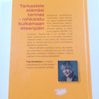 Pepi Reinikainen : Elämässä eteenpäin : irti uhriutumisesta - pikkukuva 2