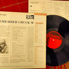 Chuck Willis LP - pikkukuva 2