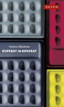 Hannu Väisänen - Kuperat ja koverat