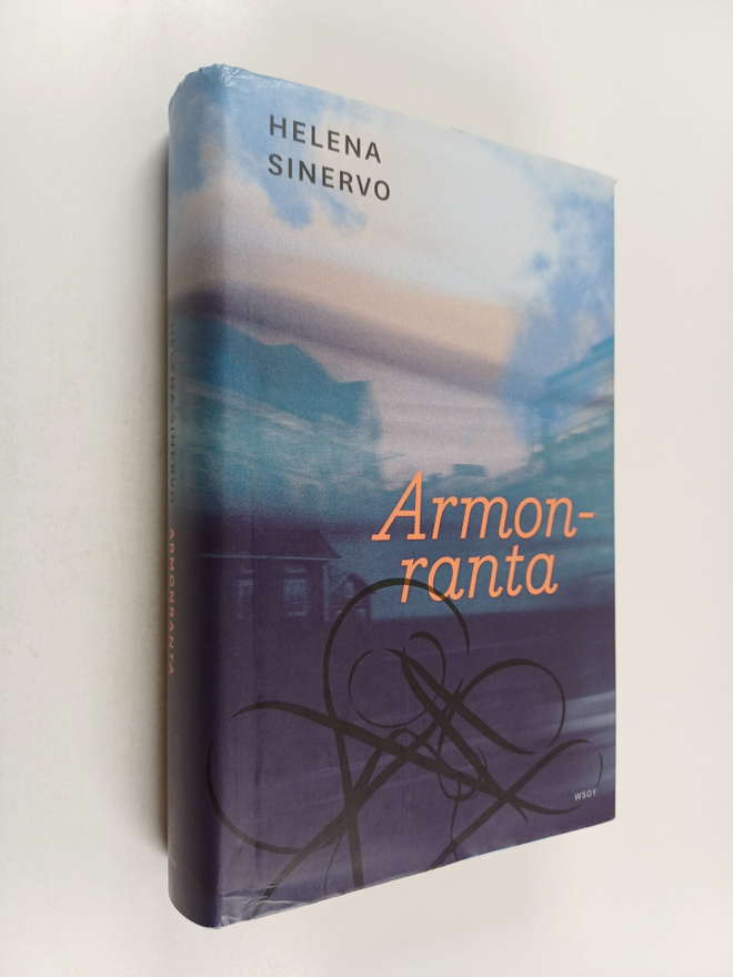 Helena Sinervo : Armonranta