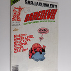 Sarjakuvalehti 6/1990 : Daredevil - pikkukuva 1