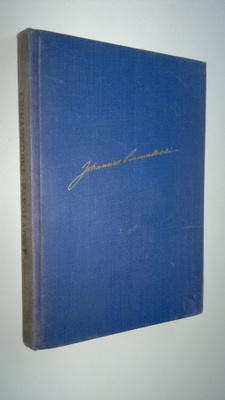 Johannes Linnankoski : Pakolaiset : talonpoikaistarina