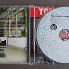 CD: Tom Jones - Reload (1999) - pikkukuva 3
