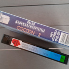 VHS: Cocoon 2 - Paluu Nuoruudenlähteelle (1988) - pikkukuva 4